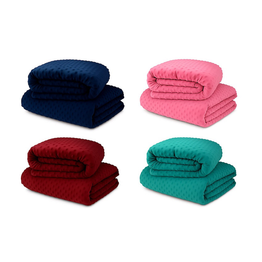 Weighted Blankets Header Image